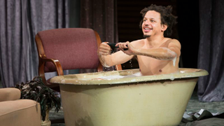 Eric Andre on <i>The Simpsons</i> and why Bill O’Reilly is “a fucking piece of shit liar”